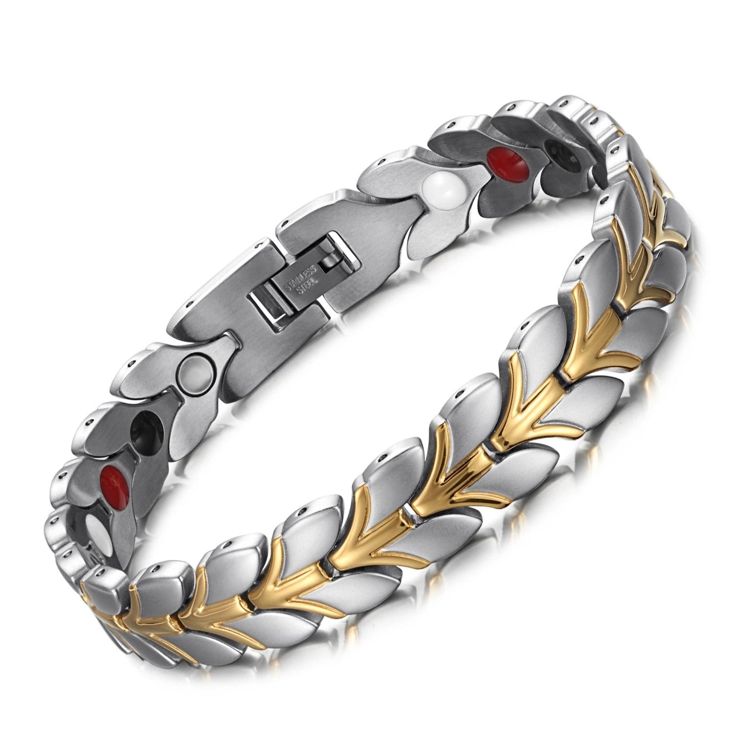 Pain and Inflammation Weight Loss Magnetic Bracelet
