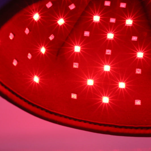 Red Light Therapy Anti-hair Loss Hair Growth Helmet