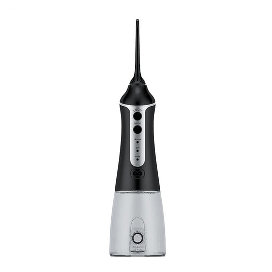 Portable Dental Flusher, Dental Scaler, Dental Scaler, Water Floss, Household Dental Scaler