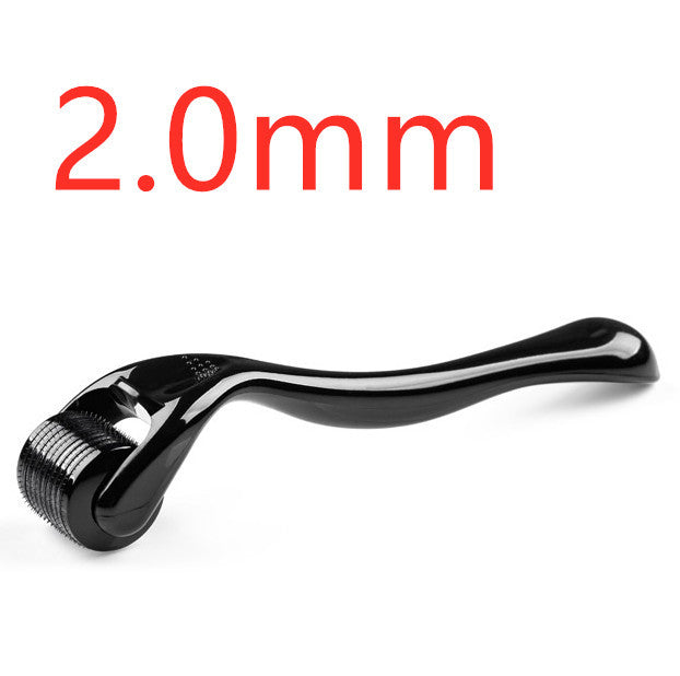 Video: Microneedle Beauty Roller (Pair Konjac Mask)