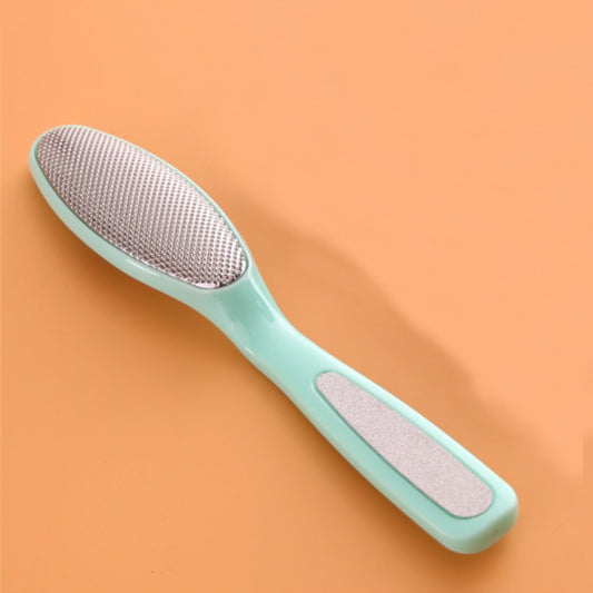 Pedicure Foot Care Brush Peeling Calluses And Foot Polisher