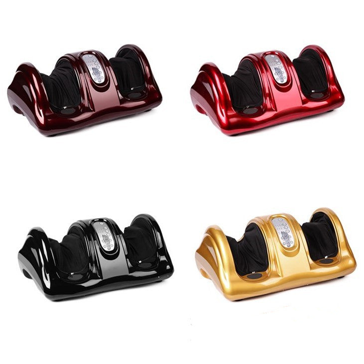 English Foot Therapy Machine Can Be Oem Foreign Trade Manufacturers Production And Wholesale