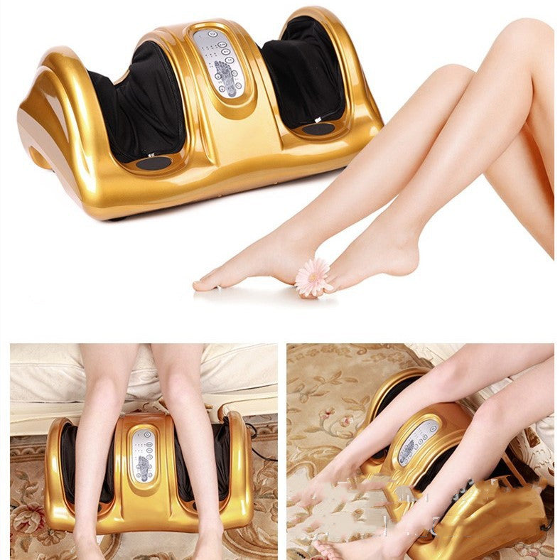 English Foot Therapy Machine Can Be Oem Foreign Trade Manufacturers Production And Wholesale