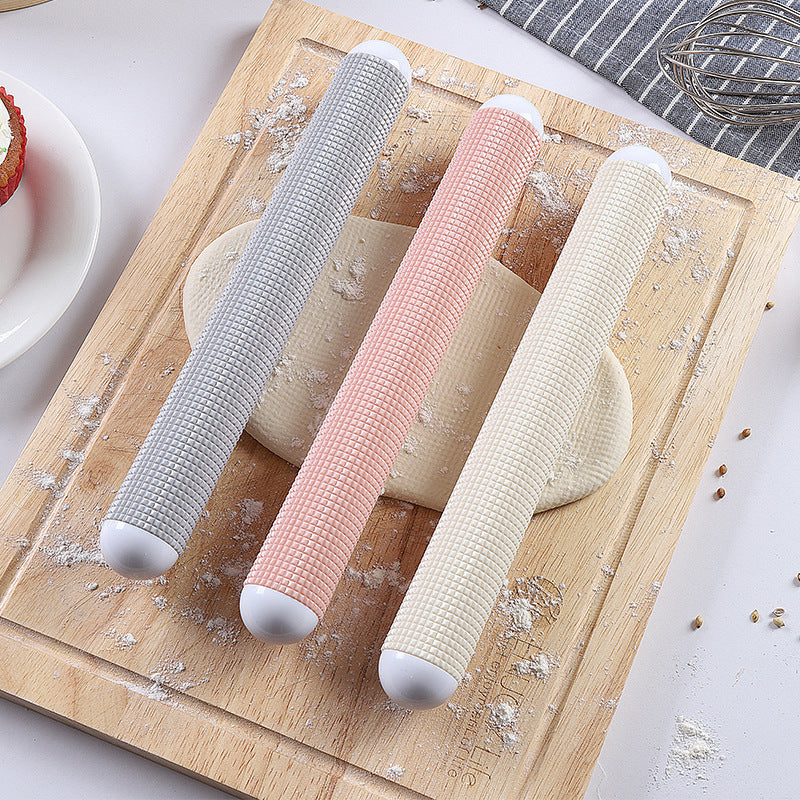 Dumpling Skin Rolling Pin, Household Large-Size Stick Noodles,