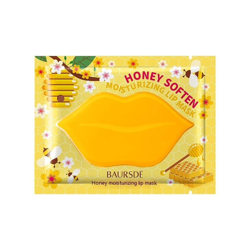 Lip Balm Pieces Of Water Tender Moisturizing Fade Lip Lines