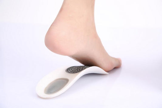 Adult Flat Foot Insole