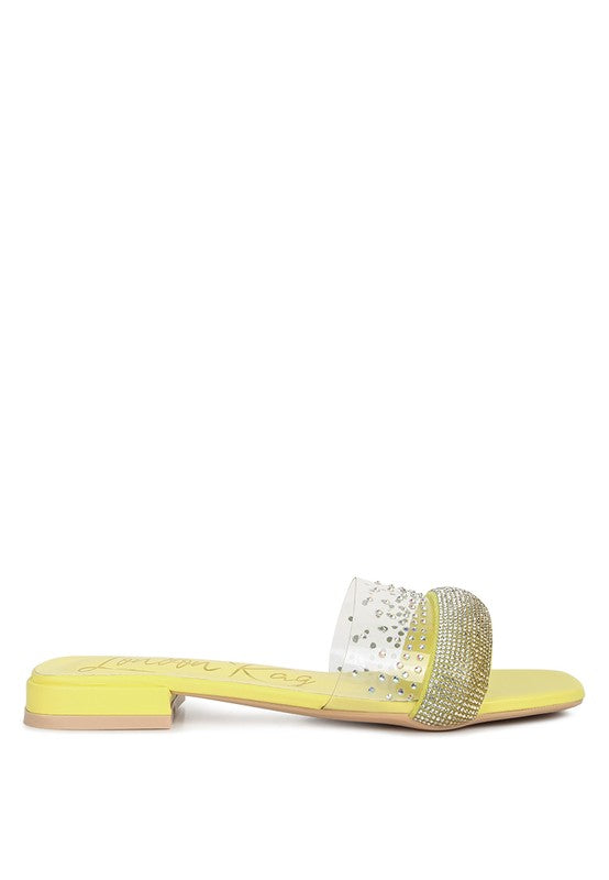 Women's Old Flame Low Heel Sandals