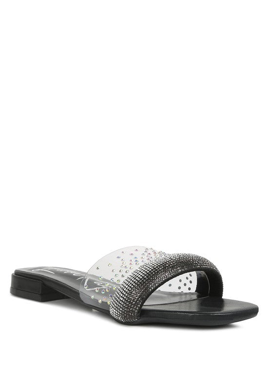Women's Old Flame Low Heel Sandals