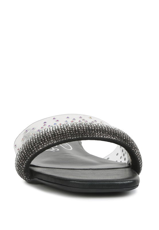 Women's Old Flame Low Heel Sandals
