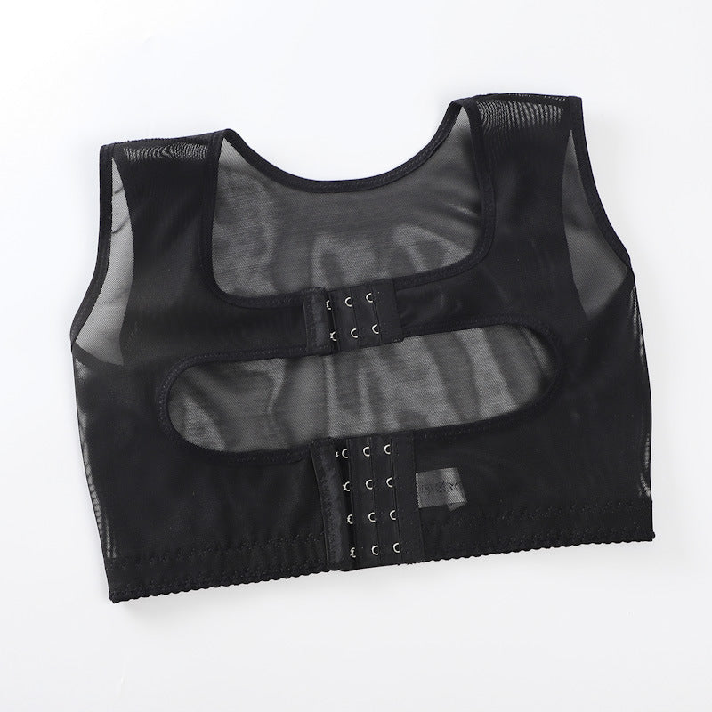 Anti-hunchback Sagging Body Sculpting Breast Corset Bra