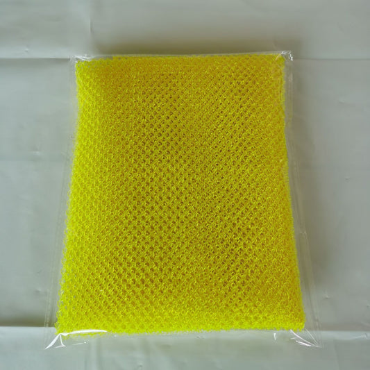 Bath Back Rub Decontamination African Nylon Bath Towel