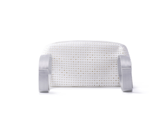 Lumbar stool accessories pressure relief pad