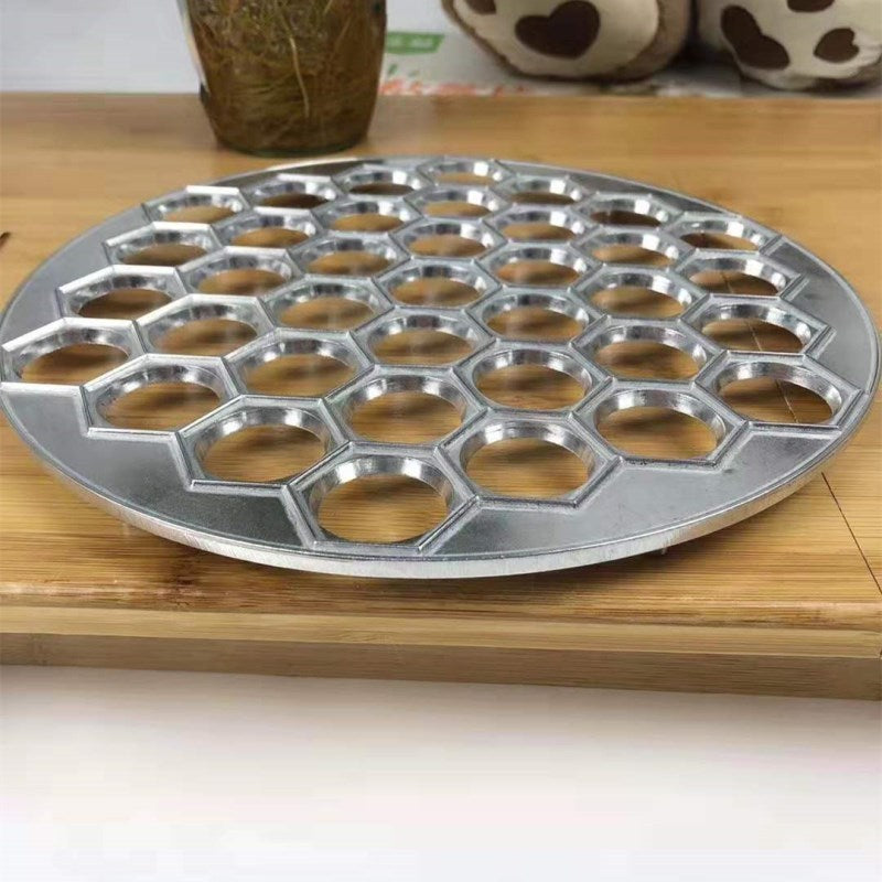 Large 37 Mold Multiple Dumpling Maker