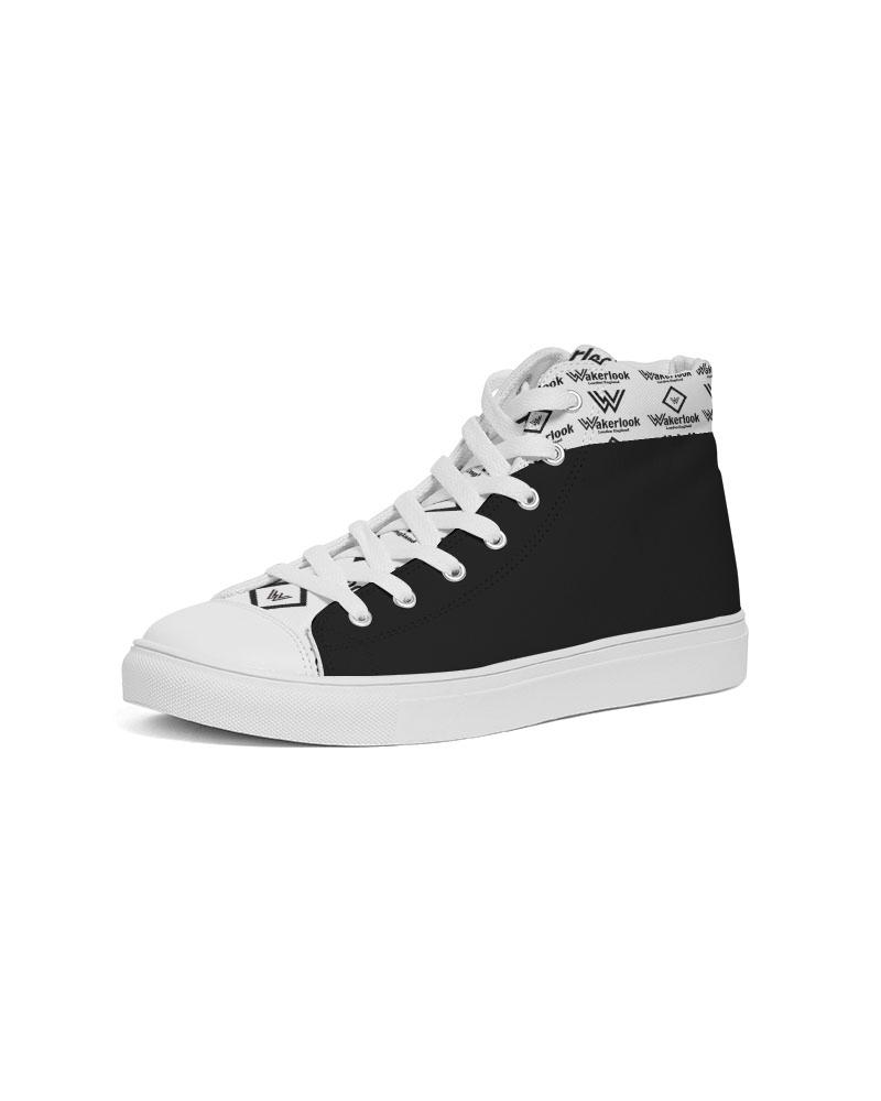 Men's Classic Wakerlook Hightop Canvas Shoe