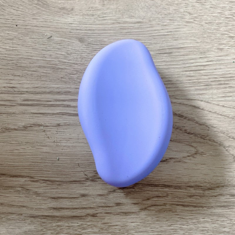 Fashion Multicolor Peeling Nano Foot Grinder