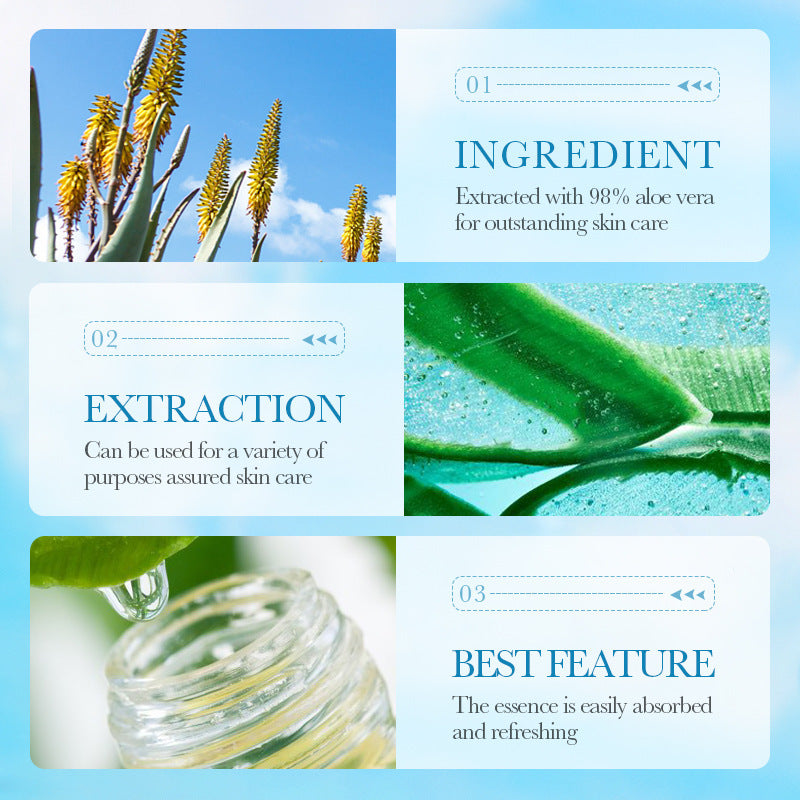 Aloe Pore Clear Solid Mask Cleaning