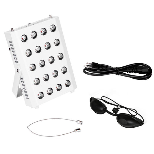 Mini Near Infrared Radiation Therapy Lamp