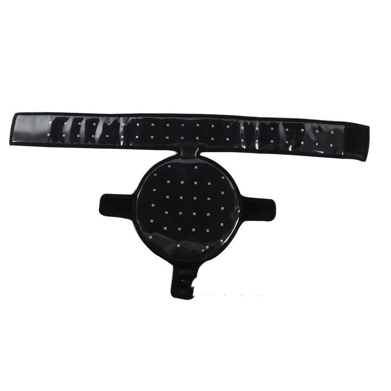 LED Red Light Hair Follicle Stimulator Physical Therapy Hat