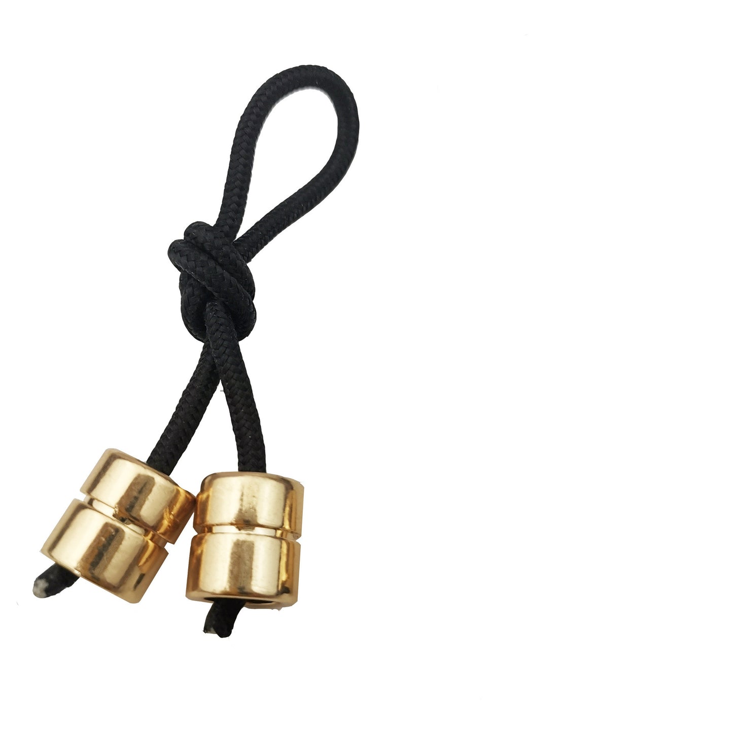Pure copper pressure relief finger toy