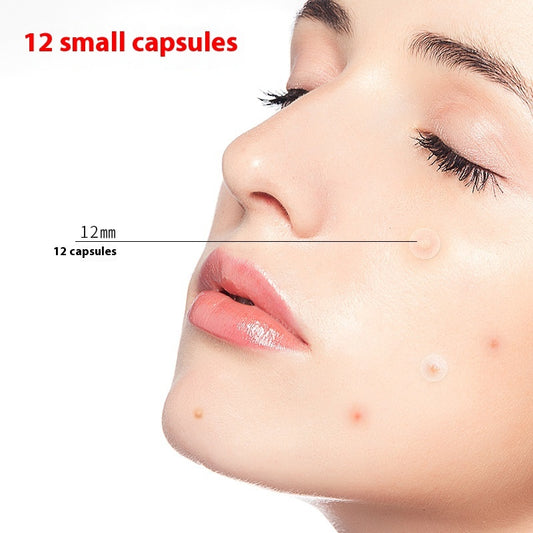 Invisible Repair Pus Absorption Acne Cover Patch Isolation