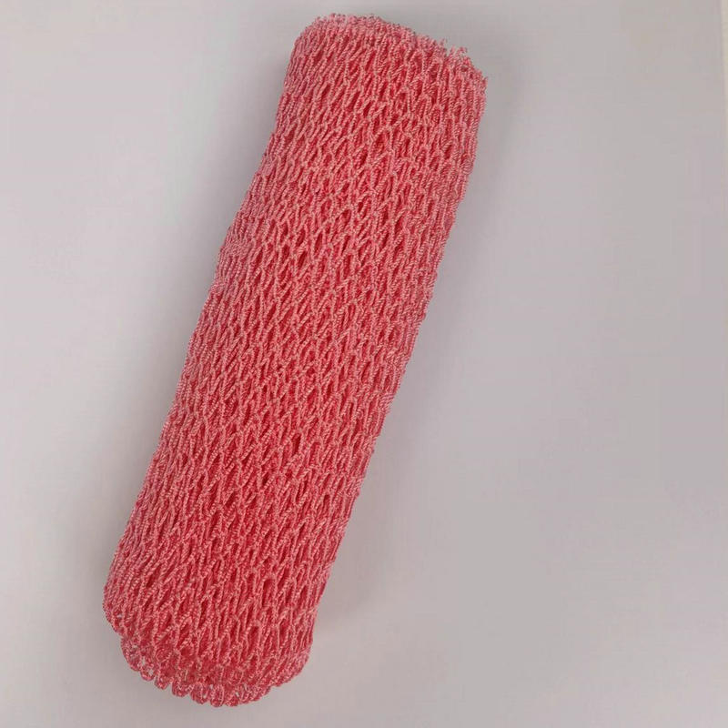 Nylon Bath Towel High Elasticity Sauna Exfoliating Decontamination Does Not Hurt Skin Foaming Net