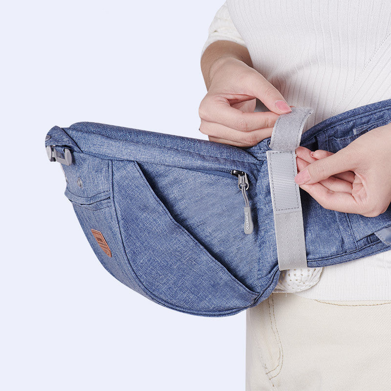 Lumbar stool accessories pressure relief pad