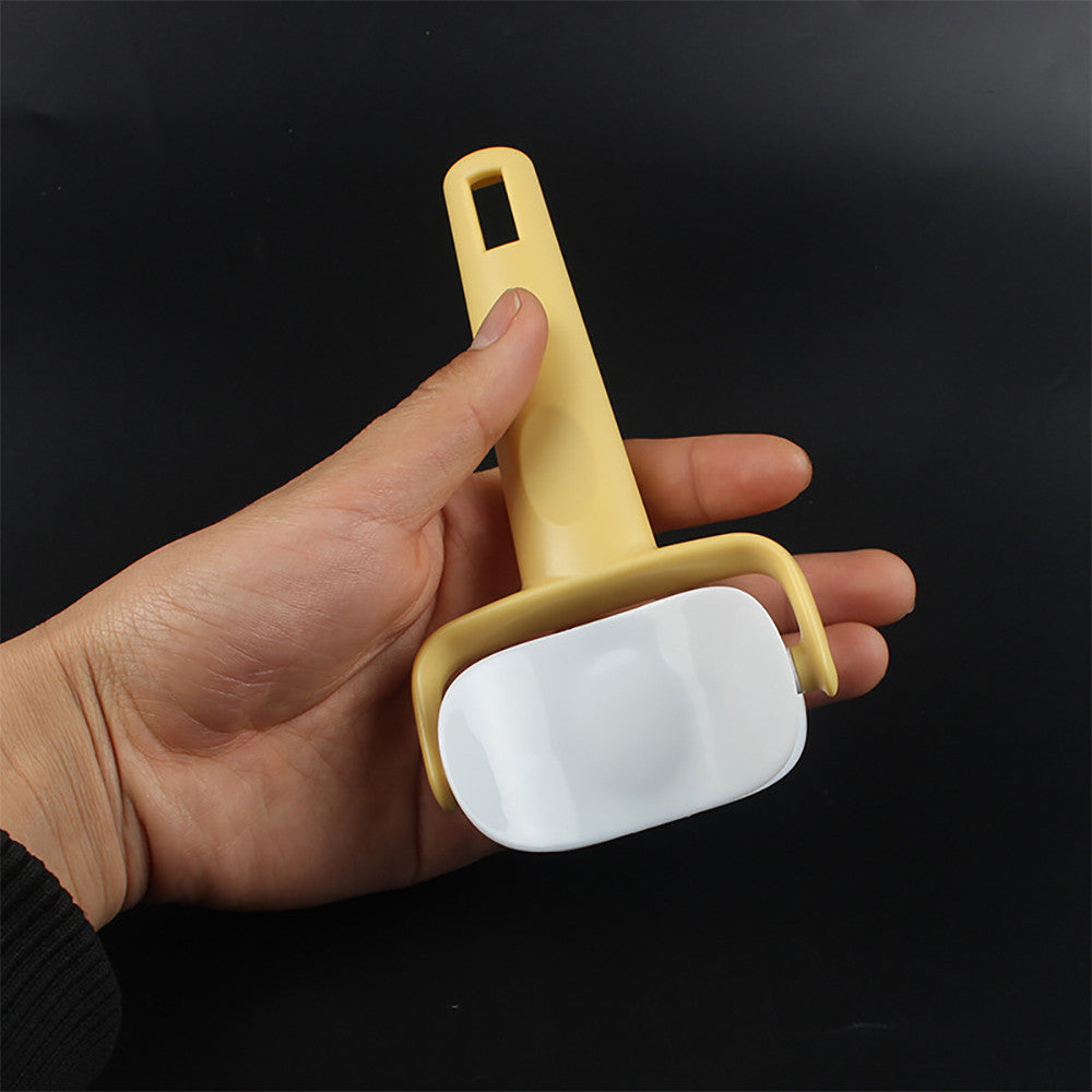 Dumpling skin mold