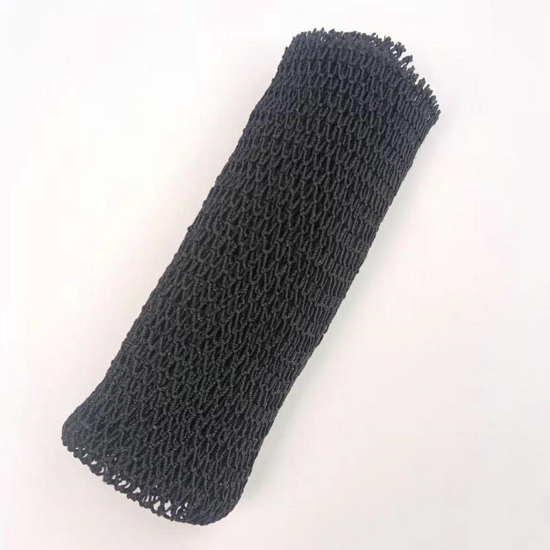 Nylon Bath Towel High Elasticity Sauna Exfoliating Decontamination Does Not Hurt Skin Foaming Net