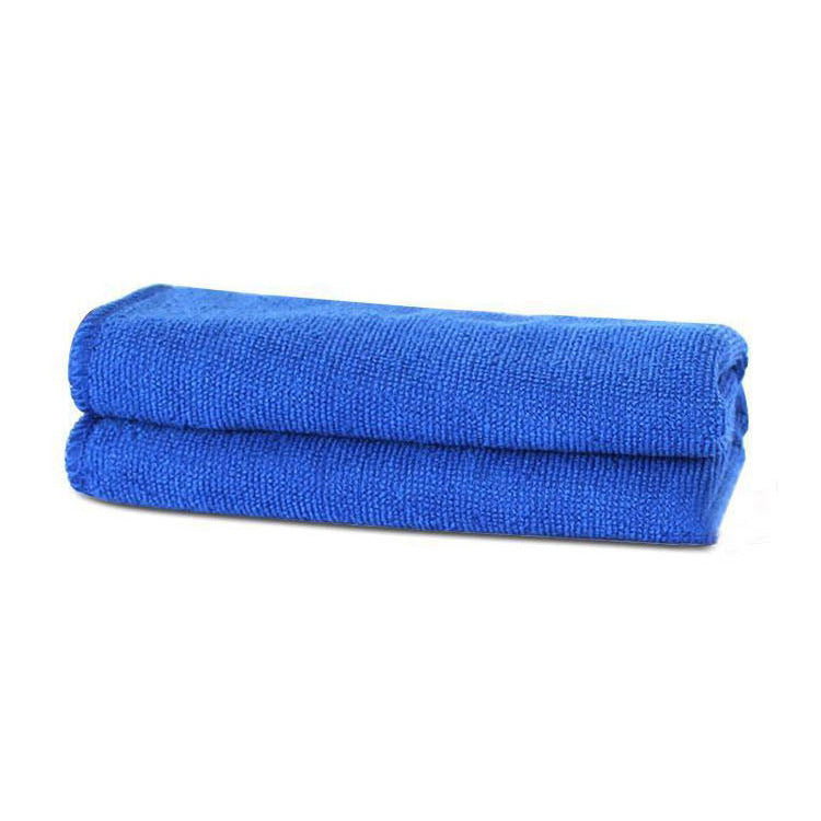 Nanoparticle Water Only Facial Cloth