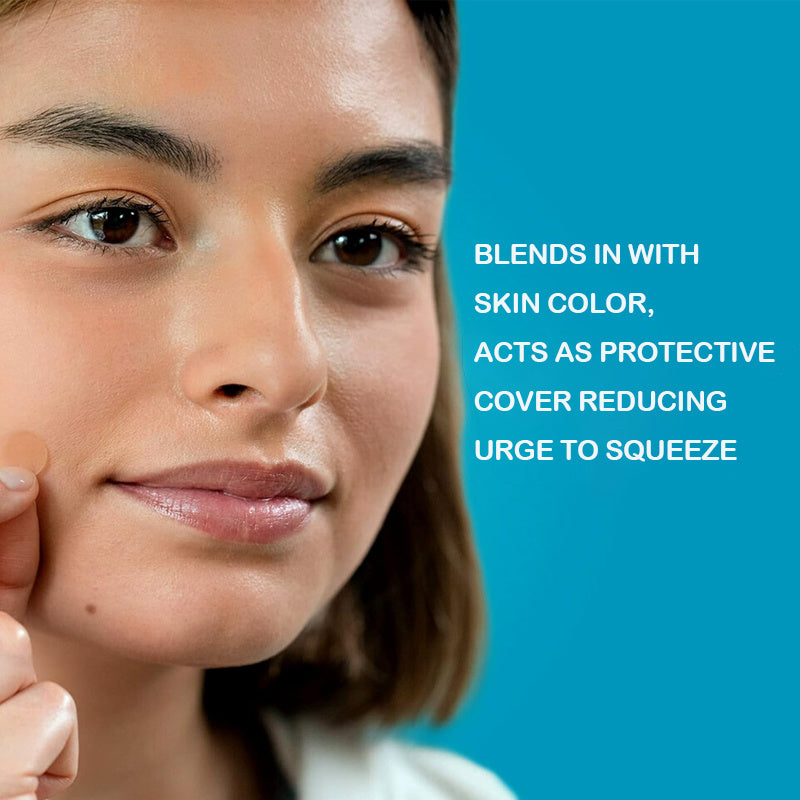 Hugrose Acne Patch