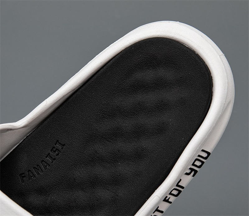 Soft-tech Sandals with Arch Support Plantar Fasciitis Relief Sport's Recovery Slippers