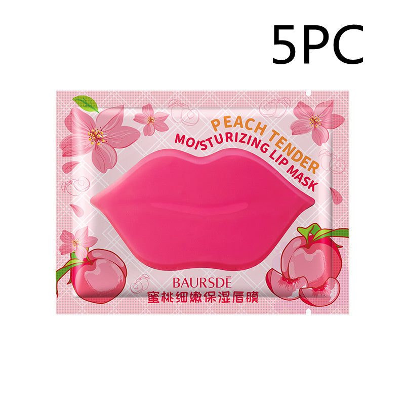 Lip Balm Pieces Of Water Tender Moisturizing Fade Lip Lines