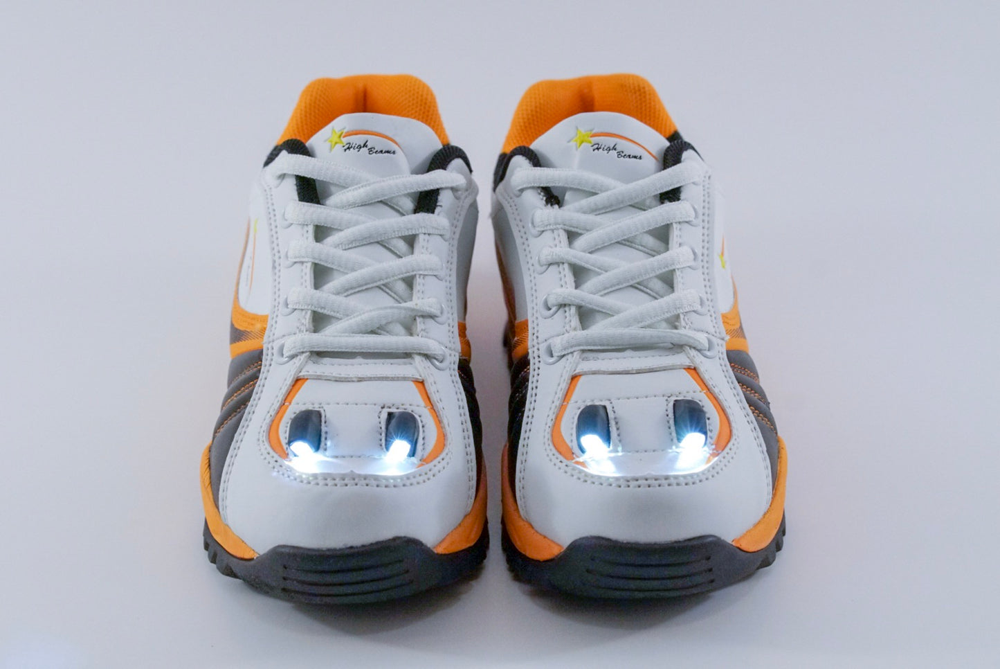Boy's High Beam Ripper Light Shoes