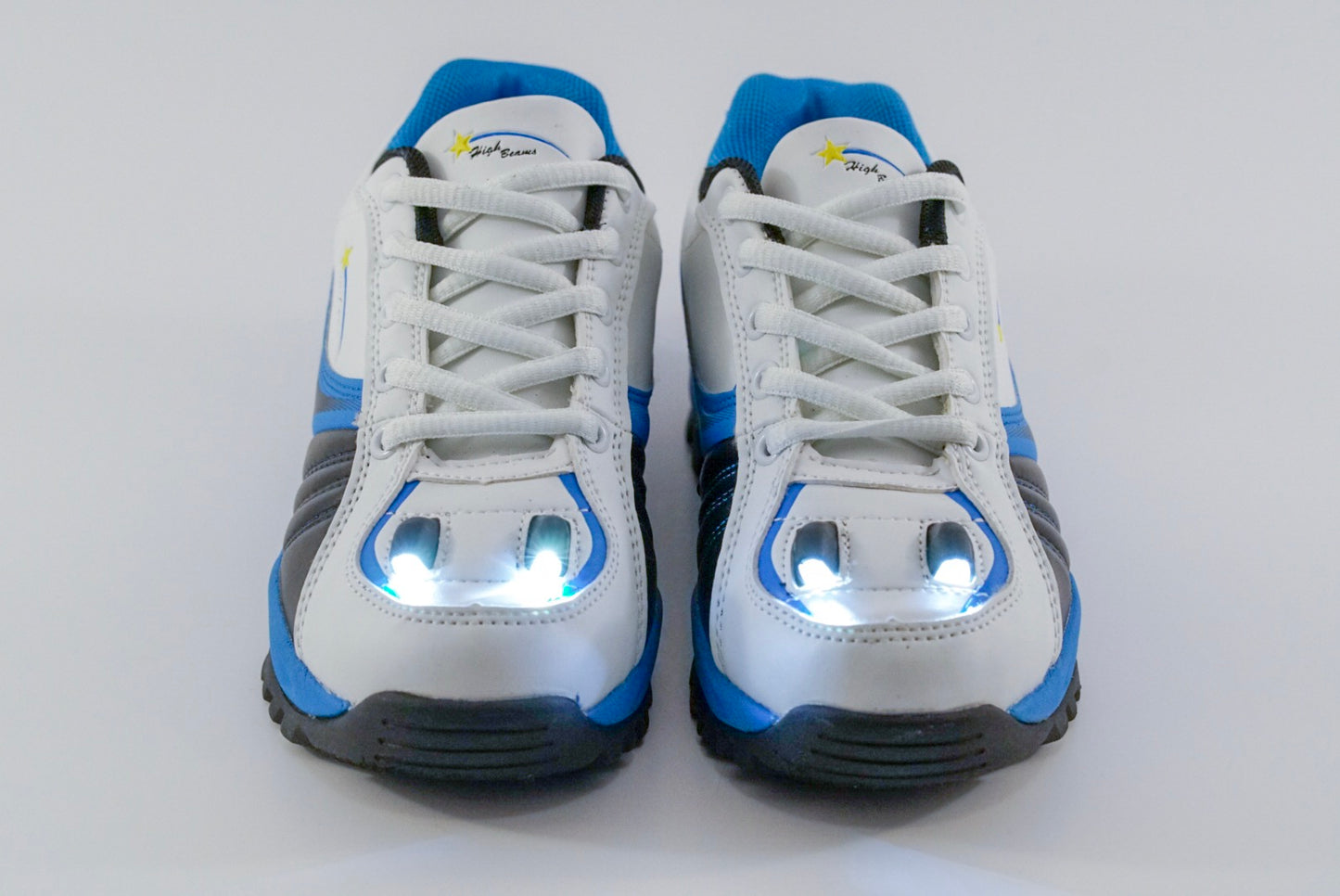 Boy's High Beam Ripper Light Shoes