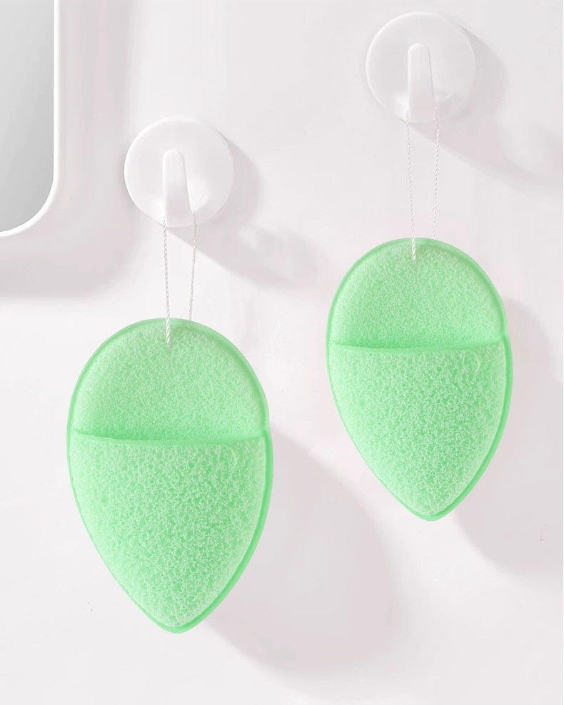 Glove Style Gentle And Skin Friendly Makeup Remover