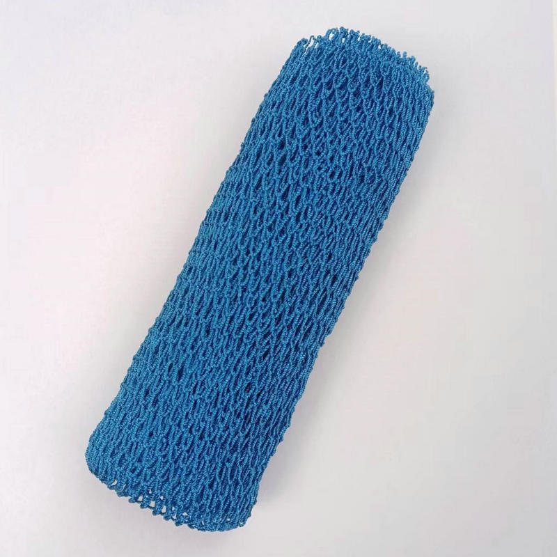 Nylon Bath Towel High Elasticity Sauna Exfoliating Decontamination Does Not Hurt Skin Foaming Net