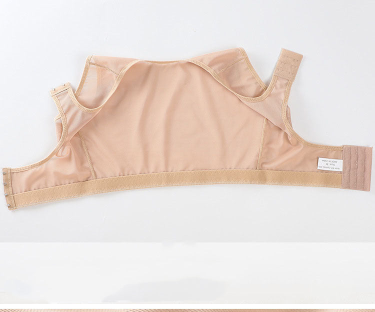 Anti-hunchback Sagging Body Sculpting Breast Corset Bra