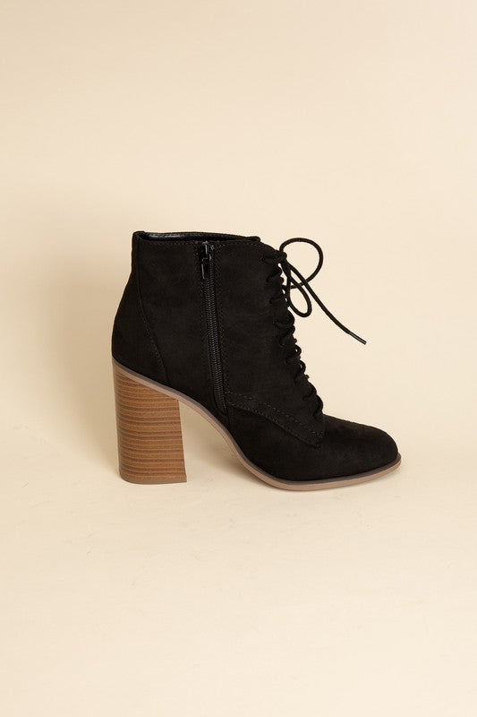 Women's Kidman Lace-up Boots