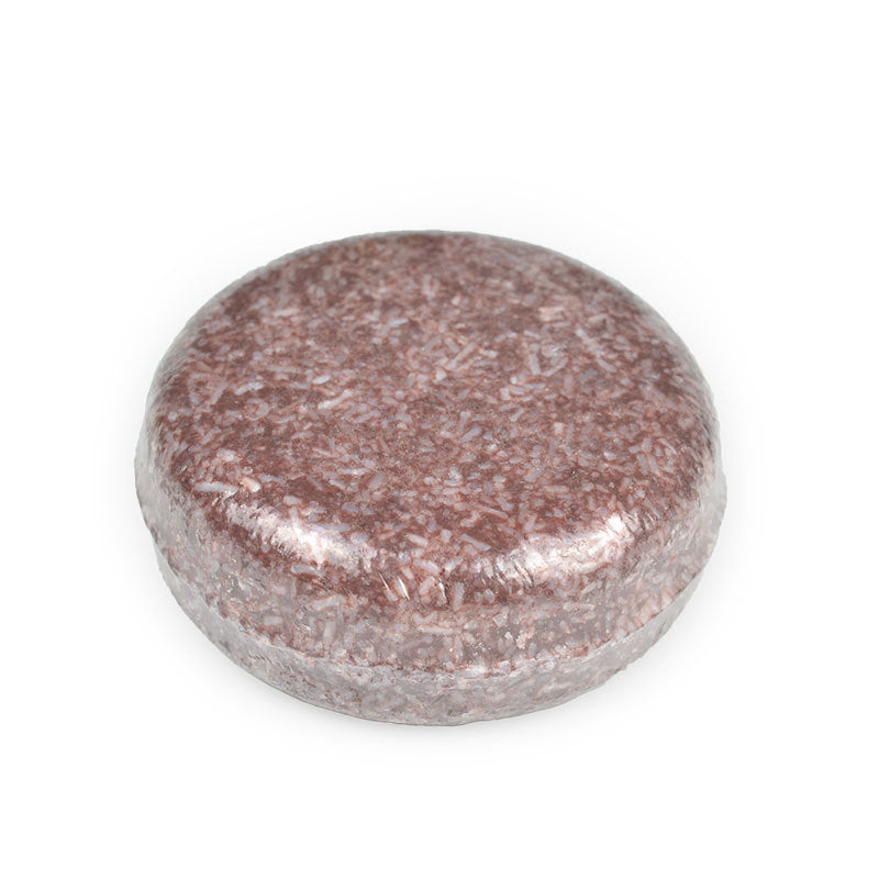 Variety of Vegan Oil Control Organic Scalp Shampoo Bar