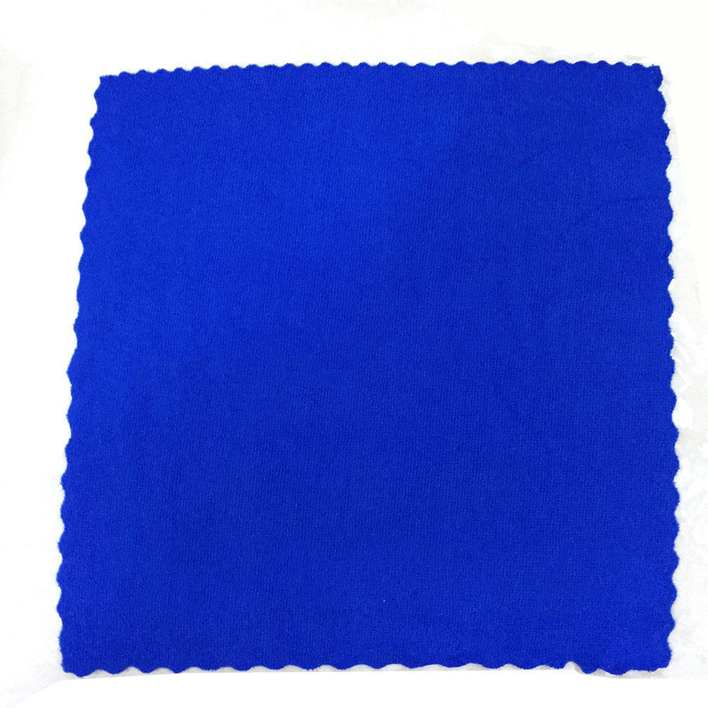 Nanoparticle Water Only Facial Cloth