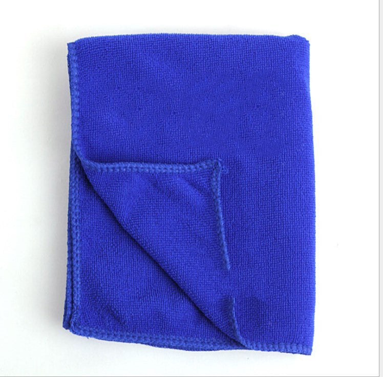 Nanoparticle Water Only Facial Cloth