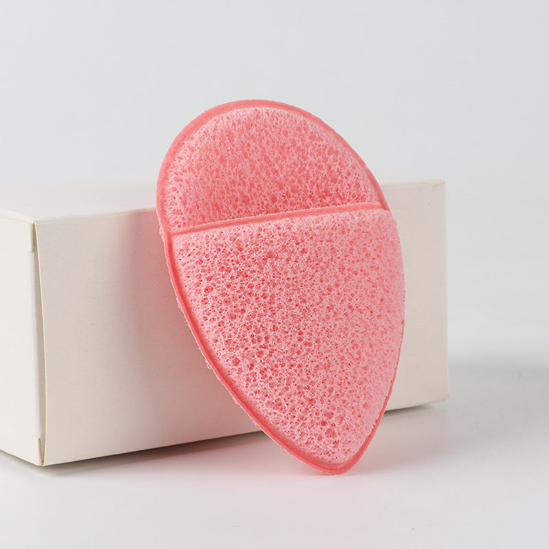 Glove Style Gentle And Skin Friendly Makeup Remover