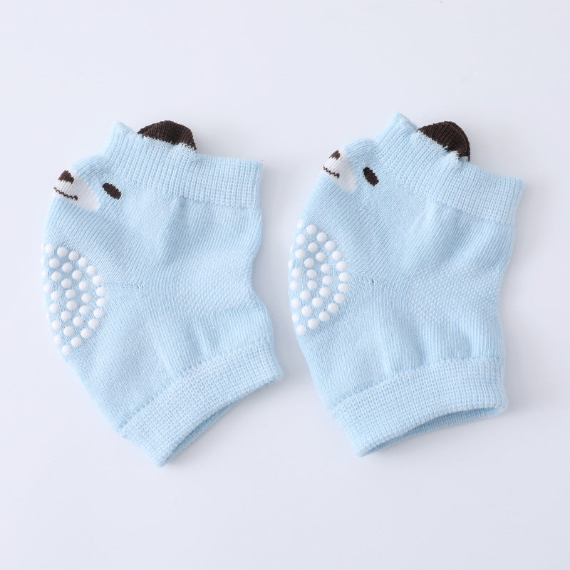 Baby Knee Pads for Crawling Toddlers