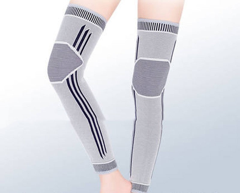 Graphene Wormwood Heating Knee Pad Extension