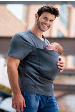 Baby Carrier Kangaroo Multifunction Vest