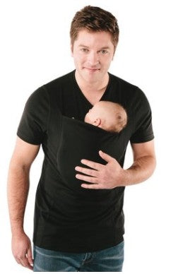Baby Carrier Kangaroo Multifunction Vest