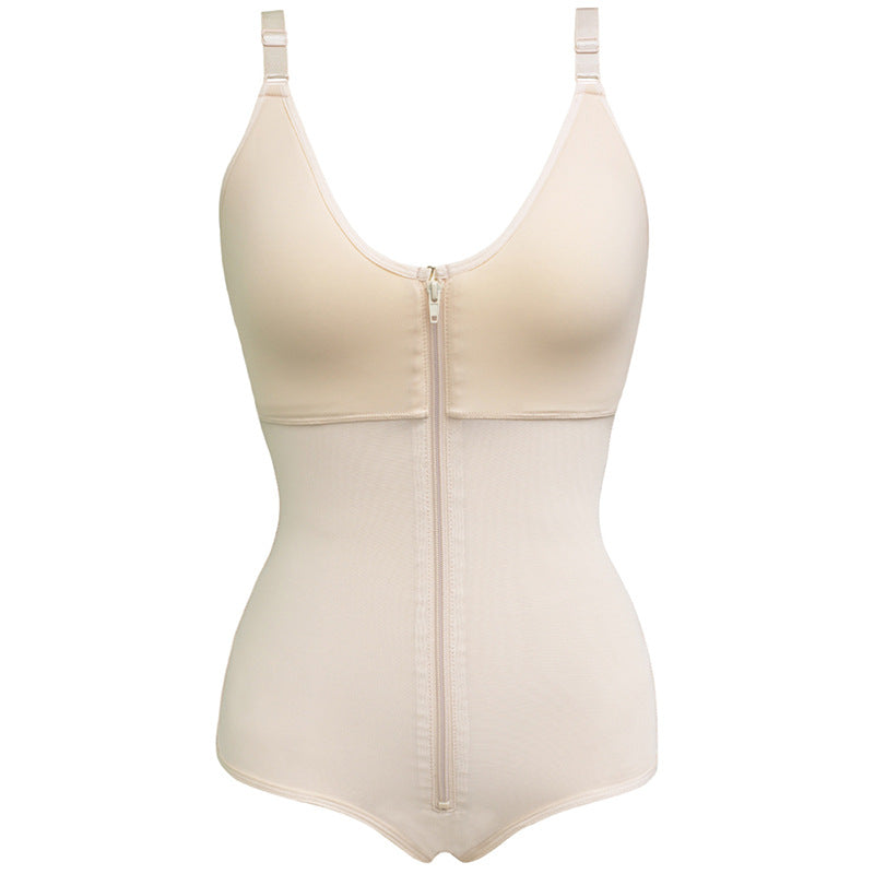 Women's Body Shaping Underwear Shapewear