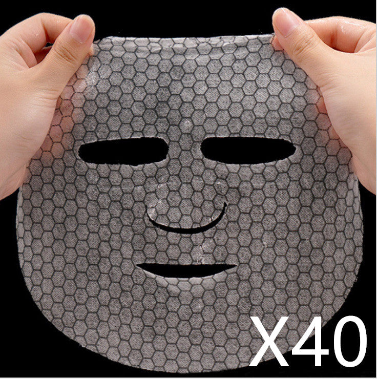 Graphene Moisturizing Rejuvenating Facial Sheet Mask