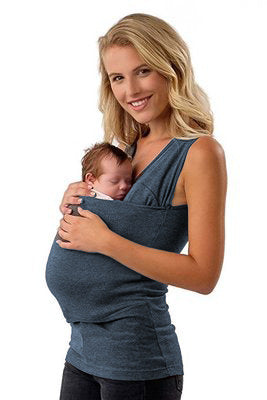 Baby Carrier Kangaroo Multifunction Vest