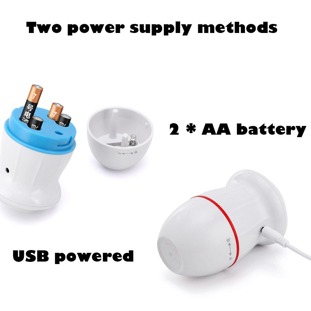 Electric Vacuum Foot Callous Grinder File Machine
